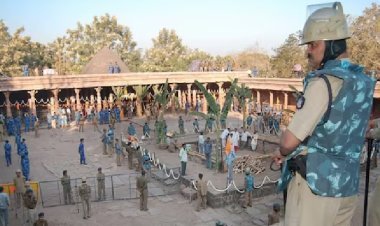 मध्य प्रदेश हाई कोर्ट का भोजशाला को लेकर हिंदुओं के पक्ष में फैसला, मुस्लिम पक्ष को क्या मिला?