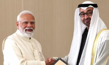 तेल भंडार से LPG सप्लाई तक: प्रधानमंत्री की 2.5 घंटे की UAE यात्रा भारत के लिए लाई बड़ी उपलब्धियां