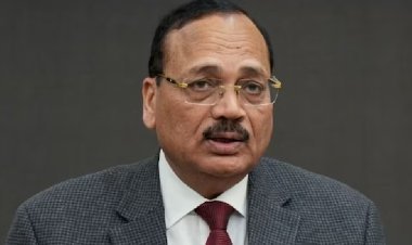 बेरोजगार युवा तिलचट्टे, परजीवी जैसे: CJI ने सिस्टम पर हमला करने वालों पर बोला तीखा हमला