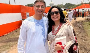 पश्चिम बंगाल में नई BJP सरकार में वित्त मंत्री बन सकते हैं संजीव सान्याल, नंदीग्राम से लड़ेंगे चुनाव!