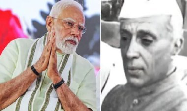 25 दिन में नेहरू का रिकॉर्ड तोड़ने वाले है पीएम मोदी, 9 जून 2026 को लिखा जाएगा नया इतिहास