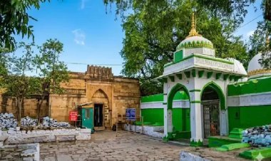 भोजशाला मंदिर है, मस्जिद नहीं: हाईकोर्ट के फैसले के पीछे देवी सरस्वती का प्रमाण!