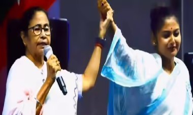 सायोनी घोष का ताजा विवादित बयान... TMC में आक्रामक तेवर जारी