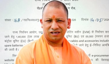 यूपी में EVM से होगा पंचायत का चुनाव, नहीं हो सकेगा घपलेबाजी, जानिए पूरा प्लान