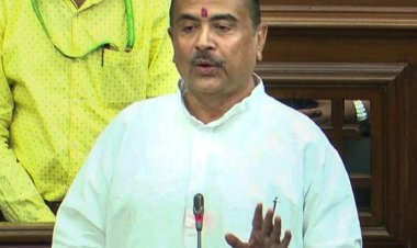 बंगाल में सत्ता बदली तो बदल गया सिस्टम, पहली बार लाइव दिखेगी विधानसभा की कार्रवाई, सुभेंदु ने हटाई ममता काल की रोक