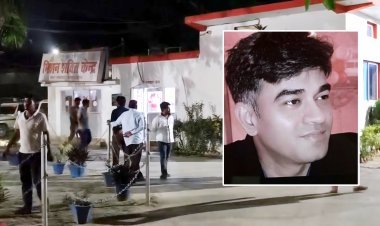 राज सिंह के ठिकानों पर सीबीआई का बड़ा छापा, सीसीटीवी फुटेज व मोबाइल डेटा जब्त… चंद्रनाथ रथ हत्याकांड में खुल सकते हैं बड़े राज