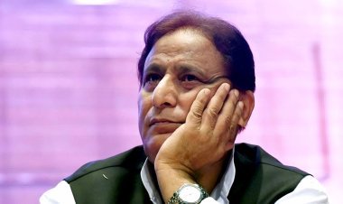 “कलेक्टर-फलेक्टर से मत डरियो, इनसे जूते साफ कराऊंगा” आजम खान का घमंड चूर, कोर्ट में सुनाई सजा