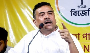 बंगाल में हिंदुओं के हक पर डाका डाल रहे थे मुसलमान ? सुभेंदु अधिकारी ने 2011 के बाद बने जाति प्रमाणपत्रों के जांच का आदेश