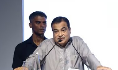 गडकरी को फोन कर करोड़ों रुपए की फिरौती मांगने वाले जयेश पुजारी उर्फ कांथा और अफसर पाशा दोषी करार, 5 साल की हुई सजा