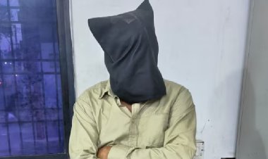 2000 रुपए का किराया चुकाने के लिए मकान मालिक को पत्नी और बेटी का रेप करने दिया
