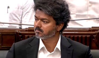मुख्यमंत्री बनते ही थलापति विजय पर भारी संकट! AMMK चीफ दिनाकरन बोले - मंत्री बनाया तो CBI जांच कराएंगे