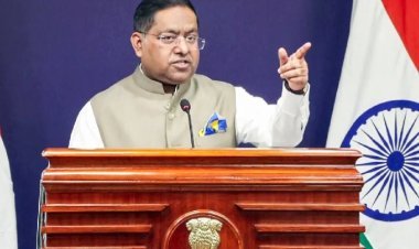 सिंधु जल संधि पर भारत का सख्त तेवर! हेग ट्रिब्यूनल का फैसला किया खारिज, पाकिस्तान को करारा झटका