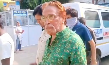 जिसके नाम से कांपता था औद्योगिक इलाका, अब जेल में पीसेगा चक्की, TMC के वसूली किंग को पुलिस ने किया गिरफ्तार