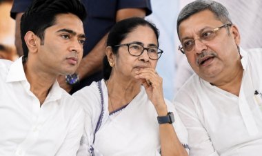 अभिषेक बनर्जी से जेड-प्लस छीनी, कल्याण बनर्जी-राजीव कुमार की सुरक्षा कटी…बंगाल में सत्ता बदलते ही TMC का वीआईपी राज खत्म