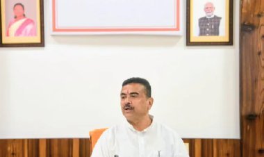 7वें वेतन आयोग का गठन, धार्मिक आधार पर सहायता बंद, पुलिस पर हमले बर्दाश्त नहीं... बंगाल में शुभेंदु सरकार के बड़े फैसले