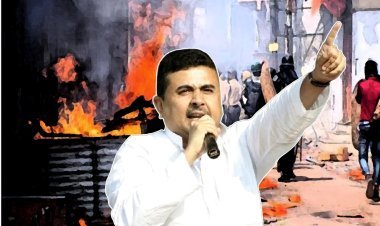 जेल जाएंगे TMC के गुंडे, 2021 दंगों में 181 एफआईआर दर्ज, दोबारा खोली गई 59 फाइल, 458 मामलों में शुरु नई जांच