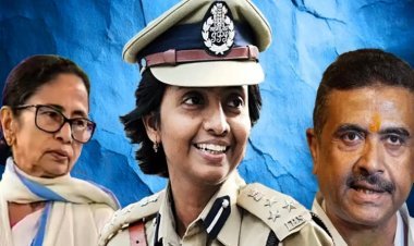 बंगाल में नया सियासी भूचाल? भ्रष्टाचार और महिला मामलों की जांच के लिए दो आयोग गठित