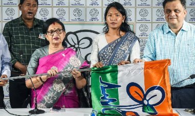 ''राजनीति में आती ही नहीं... अब पछता रही हूं'', चुनाव हारकर रेलवे जॉब भी गंवाई, एशियन गेम्स गोल्ड विजेता स्वप्ना बर्मन को पछतावा