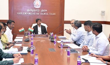 तमिलनाडु की राजनीति में थलापति विजय की एंट्री, सादगी और फैसलों से बढ़ी चर्चा
