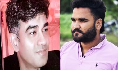 मुंबई में मजदूरी, बलिया जेल में बनी खूनी दोस्ती... जानिए कौन है चंद्रनाथ रथ हत्याकांड का शूटर राजकुमार सिंह
