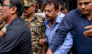 आरजी कर घोटाले में बड़ा खुलासा! पूर्व प्रिंसिपल संदीप घोष के खिलाफ अब चलेगा मुकदमा, शुभेंदु सरकार ने दी मंजूरी