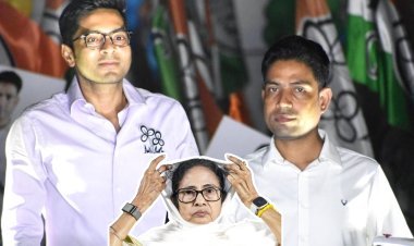 falta assembly : ममता के लाडले ने TMC को दिया धोखा, फाल्टा सीट से जहांगीर खान ने किया नामंकन वापस लेने का ऐलान