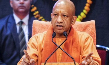 योगी सरकार का दावा: 9 साल में 17 हजार से ज्यादा एनकाउंटर, अपराध पर सख्त कार्रवाई से बदली यूपी की तस्वीर