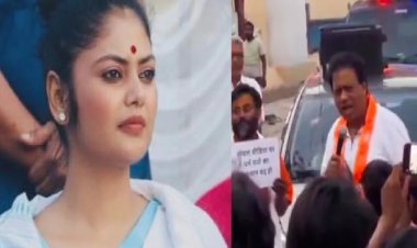 ''सिर कलम करने वाले को 1 करोड़ इनाम!'' TMC सांसद सायोनी घोष ने मोदी-शाह से लगाई गुहार