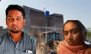 बॉम्बे हाईकोर्ट की टिप्पणी से फिर चर्चा में आया ‘बुलडोजर कल्चर’, नगर निगम की कार्रवाई पर उठे सवाल