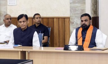 नेपाल बॉर्डर पर सख्ती! CM सम्राट चौधरी का अलर्ट, बोले- कोताही बरतने वालों पर होगी कार्रवाई