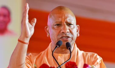 महिला एवं बाल सुरक्षा पर फोकस: सीएम योगी की पहल सुरक्षित हुआ 2 बेटियों का भविष्य