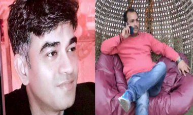 हत्या से हथियार तस्करी तक… जानिए कौन है तिहाड़ जा चुका ‘पमपम’, चंद्रनाथ रथ हत्याकांड में CBI ने किया गिरफ्तार