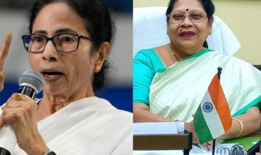 ममता के हटते ही TMC पर आफत! सांसद माला रॉय ने कोर्ट में किया सरेंडर, बेटे के साथ मिली जमानत