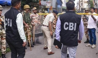 सेना में हड़कंप! CBI ने बंगाल से तैनात कर्नल को 50 लाख रिश्वत के आरोप में किया गिरफ्तार