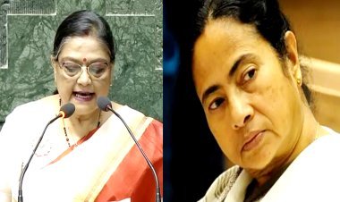 जानिए कौन है TMC सांसद काकोली घोष, जिन्हें मिली वाई श्रेणी की सुरक्षा, ममता बनर्जी से है नाराज, TMC में बगावत की चिंगारी तेज
