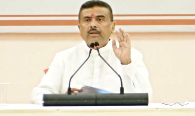 बंगाल में घुसपैठियों का बीएसएफ करेगी इलाज, सीएम सुवेंदु ने लागू किया CAA कानून