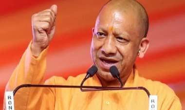 हर जनपद में निवेश, प्रति व्यक्ति आय बढ़ाने पर विशेष फोकस: CM योगी का बड़ा निर्देश