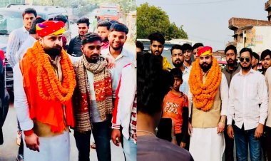 “अगर CBI नहीं आती तो मैं जिंदा नहीं बचता” सुवेंदु अधिकारी के PA मर्डर केस में जेल से बाहर आते ही राज सिंह का सनसनीखेज दावा