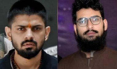 लॉरेंस बिश्नोई गैंग ने ली पुलवामा मास्टरमाइंड हमजा बुरहान की हत्या की जिम्मेदारी