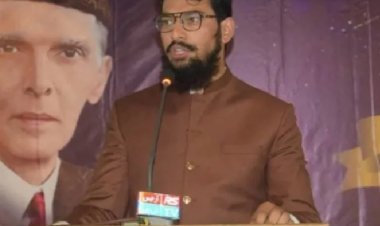 डॉक्टर बनने गया था पाकिस्तान, बन गया आतंकी कमांडर... कौन था हमजा बुरहान?