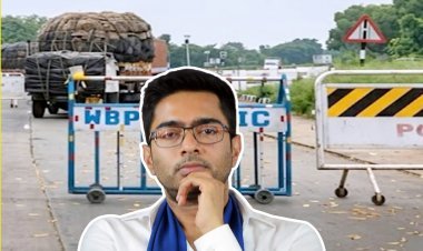 क्या अभिषेक बनर्जी का 
