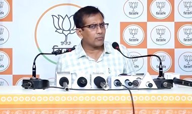 बंगाल बीजेपी में नो एंट्री  नए नेताओं की एंट्री पर लगाई रोक, TMC छोड़ने वालों की बढ़ी टेंशन