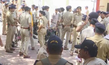 सुप्रीम कोर्ट पहुंचा भोजशाला विवाद, उधर जुमे की नमाज को देखते हुए सुरक्षा कड़ी 