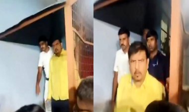 TMC के मंत्री सुजीत बोस भर्ती घोटाले में गिरफ्तार, ED को मिली 14 दिन की रिमांड, करोड़ो रूपये गमन का आरोप