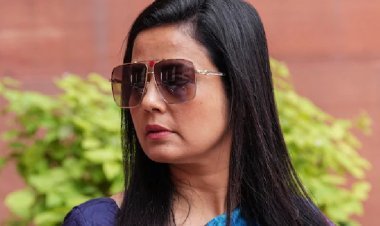 एक्स पर शुरू हुआ नया अकाउंट 'Cockroach Is Back', महुआ मोइत्रा और मनीष सिसोदिया ने सरकार पर साधा निशाना
