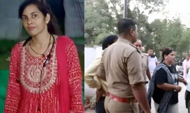 प्यार, निकाह और धर्म परिवर्तन का दबाव… अंजली ने इंकार किया तो सुफियान बना हैवान! उतारा मौत के घाट