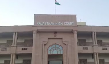चोरी के मामले में पुलिसकर्मी बना तांत्रिक, राजस्थान हाईकोर्ट ने लगाई फटकार, अधिकारी बदले का आदेश
