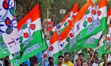 बंगाल के नगर पालिका में आंतरिक कलह, 16 टीएमसी पार्षदों ने दिया इस्तीफा
