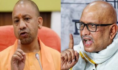 UP कांग्रेस अध्यक्ष अजय राय का PM मोदी पर विवादित बयान, मामला गरमाया