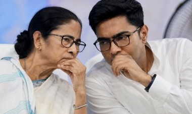 TMC में दरार, बागी विधायक और सांसद बना सकते हैं नई पार्टी ? 35 विधायकों से टूटा सम्पर्क, कई सांसद का फोन बंद